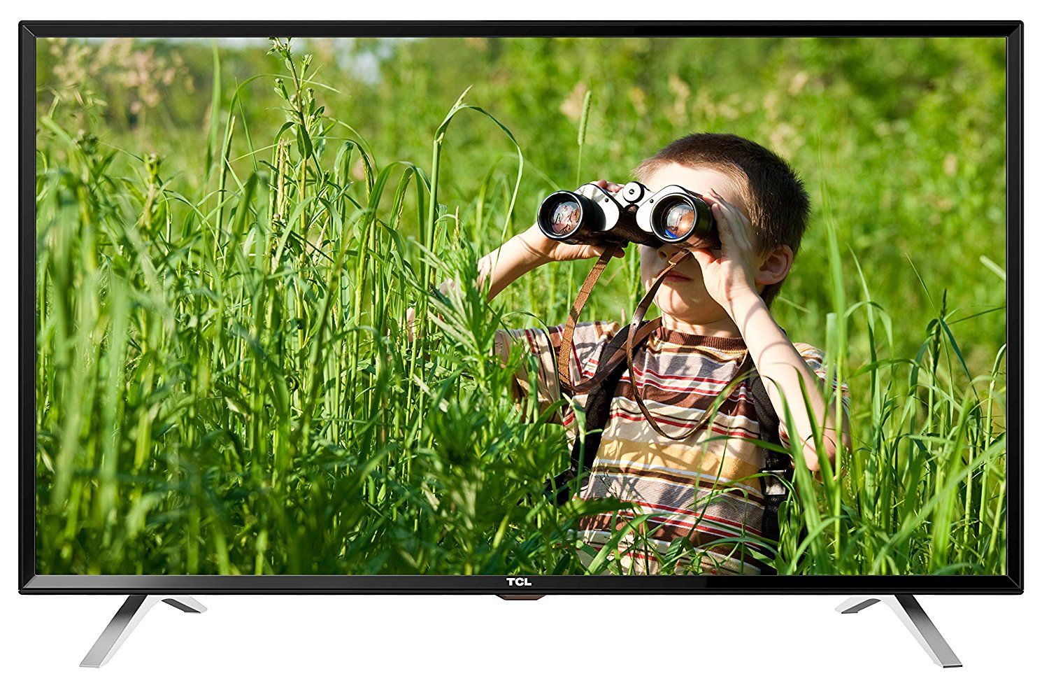 TCL F40S3805 hospitality TV – image 3