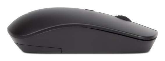 Vultech MW-10N mouse Office Ambidextrous RF Wireless Optical 1600 DPI – image 4
