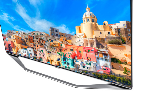 Samsung HG60EC890XB 152.4 cm (60") Full HD Smart TV Wi-Fi Black 400 cd/m² – image 8