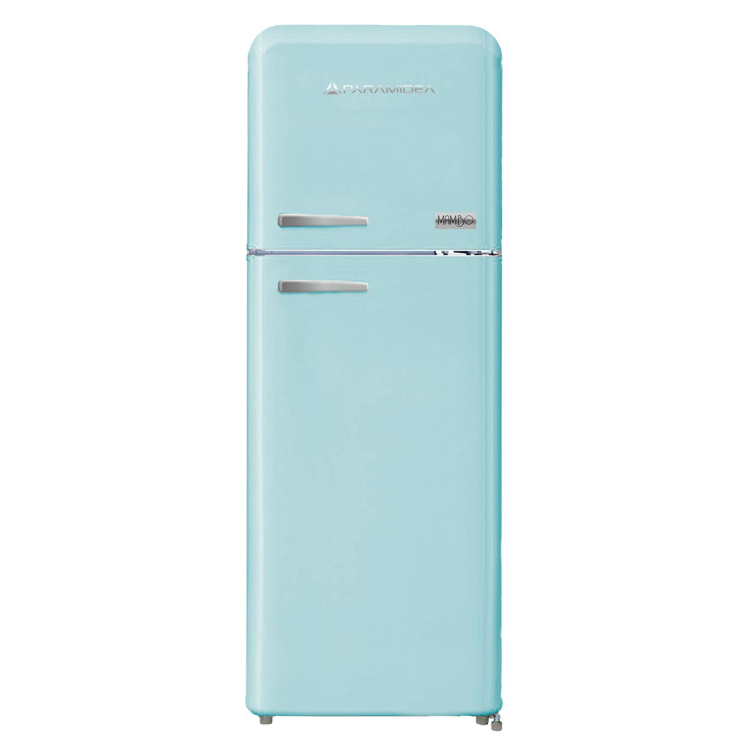 Pyramidea MAMBO2402LB refrigerating appliance set Freestanding – image 1