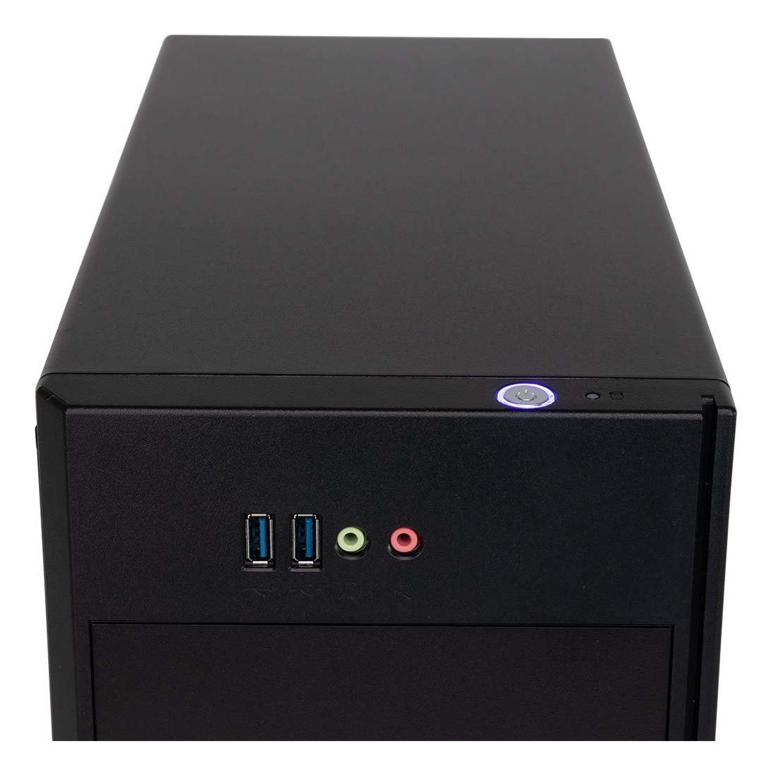 TERRA EU1000097 PC/workstation Intel® Core™ i5 i5-12400 – image 2