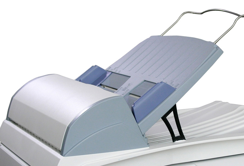 Plustek SmartOffice PL1500 Flatbed & ADF scanner – image 4
