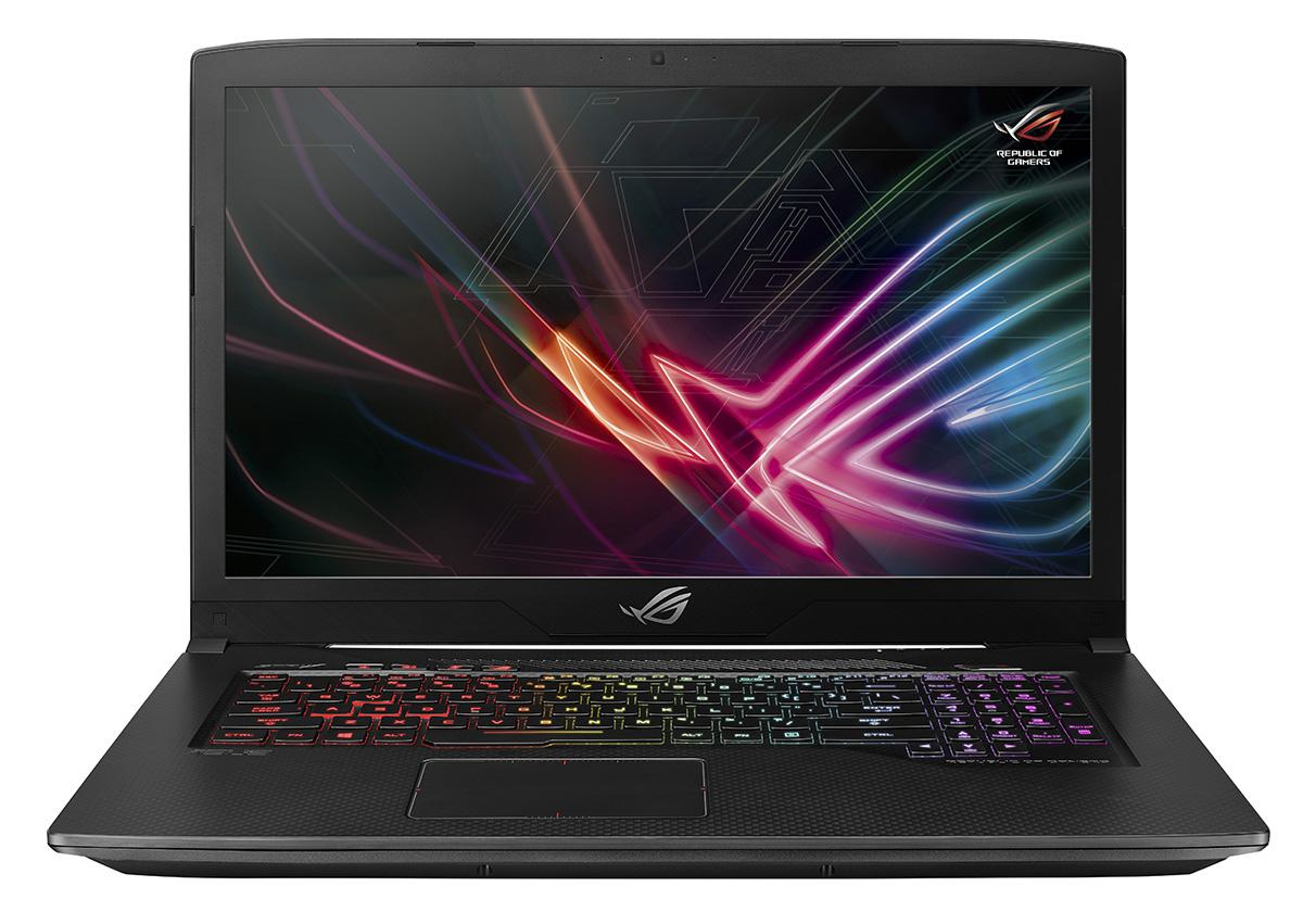 ASUS GL703GS-E5035T Scar Edition – image 1