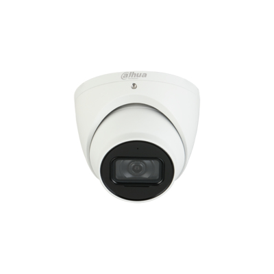 Dahua Technology IPC-HDW5541TM-AS камера видеонаблюдения Dome IP камера видеонаблюдения В помещении и на открытом воздухе 2592 x 1944 пикселей Потолок