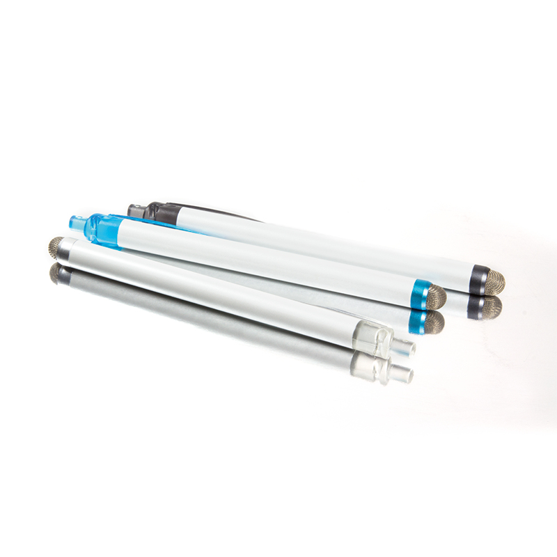 LogiLink AA0087 stylus pen Anthracite, White – image 8