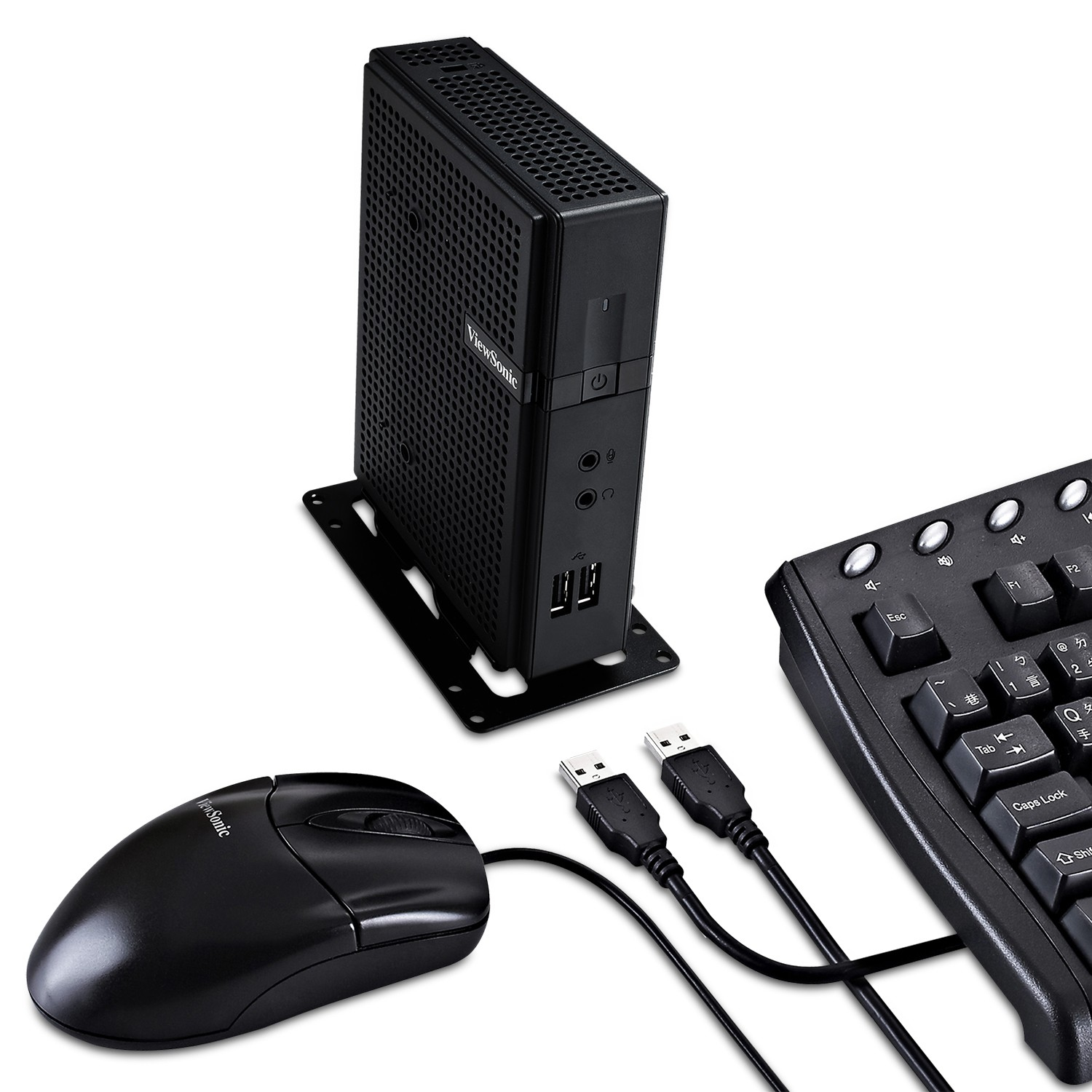 Viewsonic SC-Z55 Thin Client – image 7