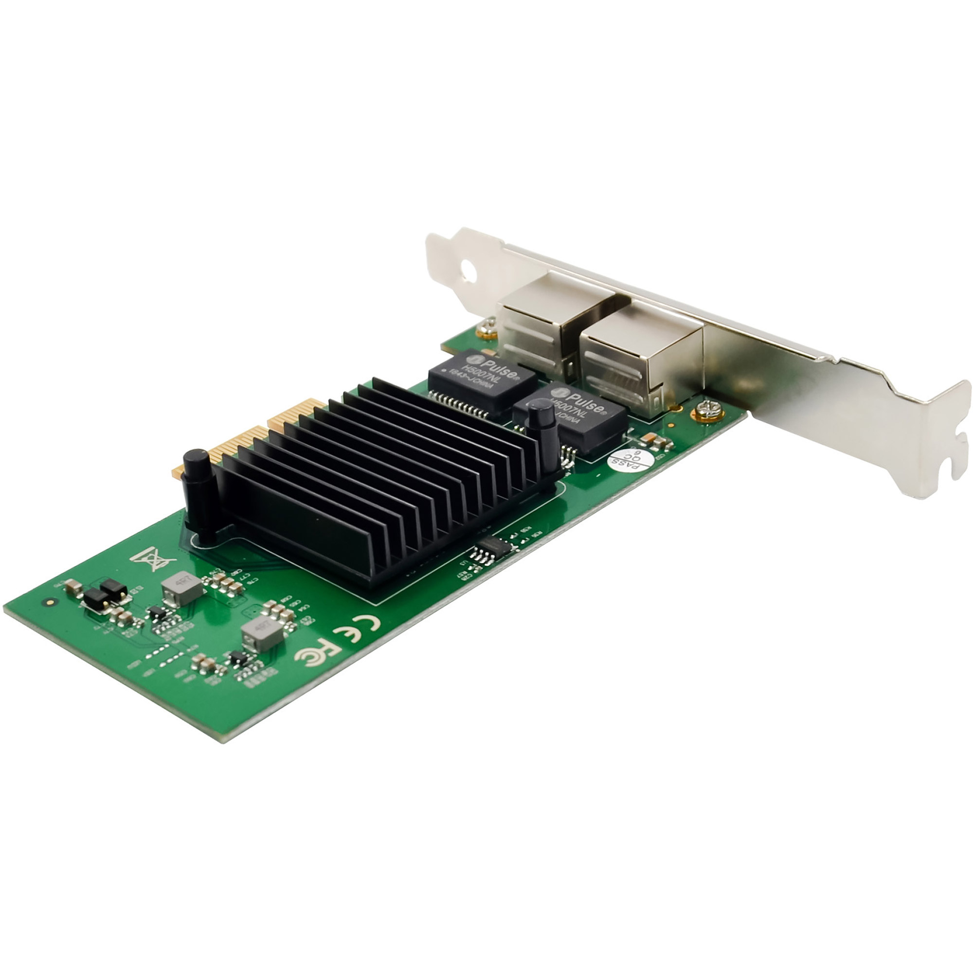 InLine 51125B network card Internal Ethernet 1000 Mbit/s – image 3