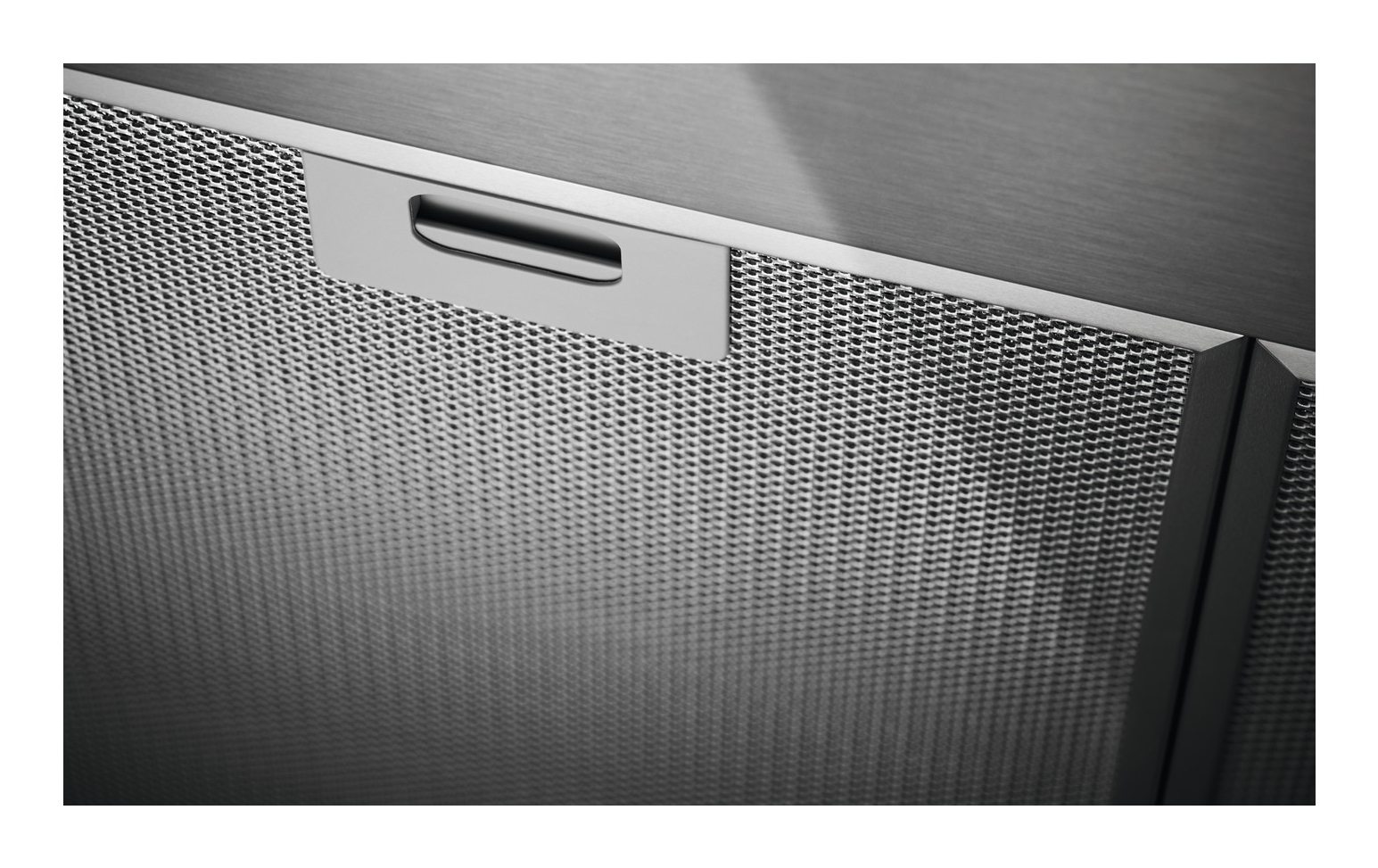 Electrolux LFG716X Built-in Stainless steel 580 m³/h – image 4