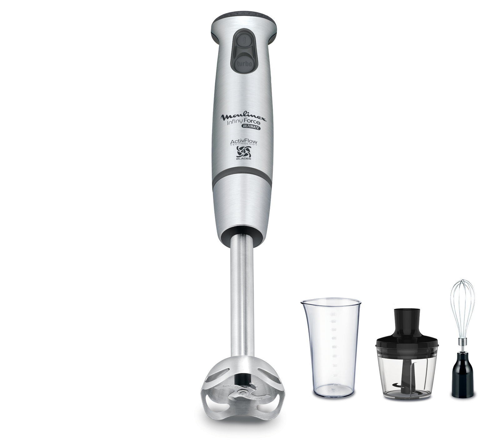 Moulinex DD873D10 blender – image 1