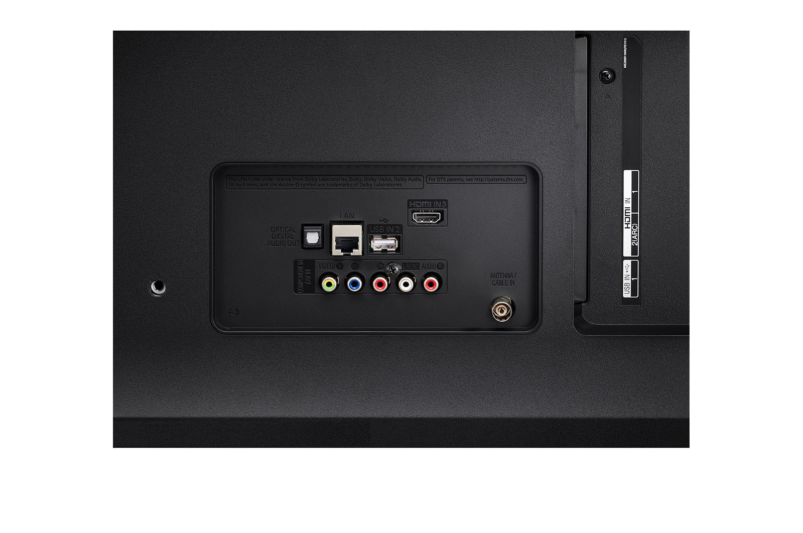LG 65UN6951ZUA TV – image 9