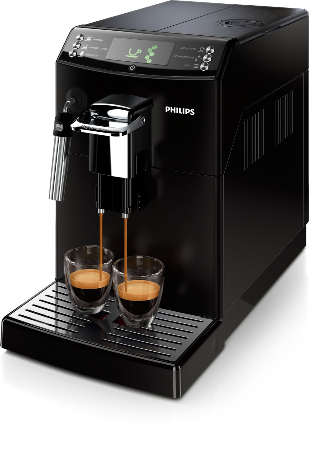 Philips 4000 series HD8841/01 coffee maker Fully-auto Espresso machine