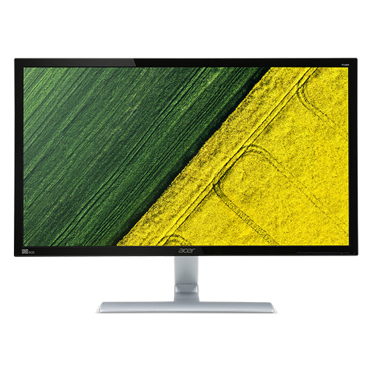 Acer R0 RT280K computer monitor – image 1