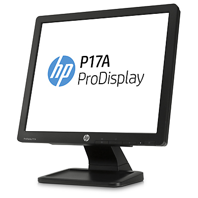 HP ProDisplay P17A – image 3