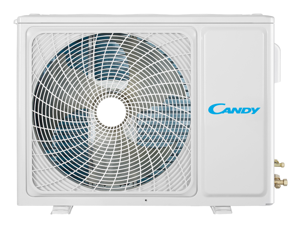 Candy CY-09QBOUT — vue 1 sur 2