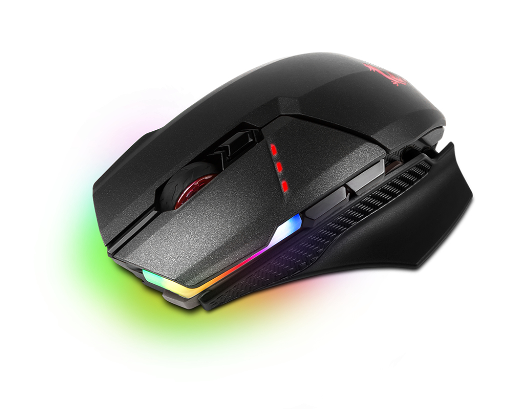 MSI Clutch GM70 – image 4