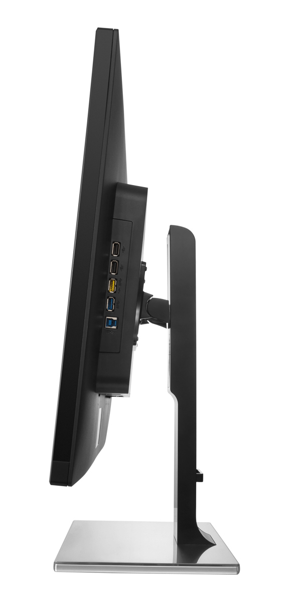 AOC U3277PQU computer monitor – image 8