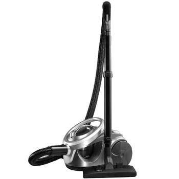 De’Longhi XTE600NB vacuum