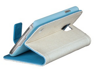 Hama 135191 mobile phone case Folio Beige – image 4