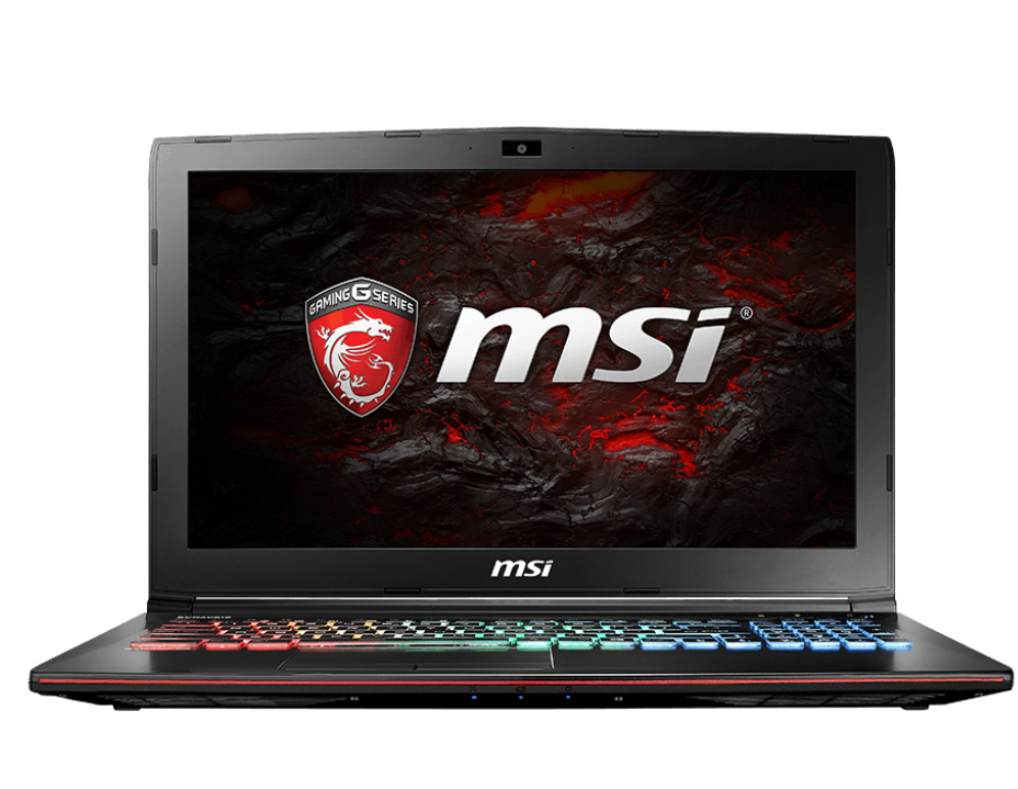 MSI GE62MVR 7RG-037BE APACHE PRO – image 5