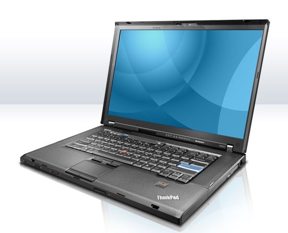 Lenovo ThinkPad W500 T9800-2.93G 320GB