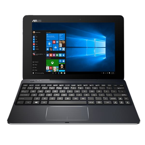 ASUS Transformer Book T100CHI-C1-BK(WX) laptop Intel Atom® Z3775 Hybrid (2-in-1) – image 2