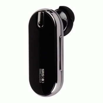 Hama Duo-Stereo Headset Wireless Music Bluetooth Black – image 2
