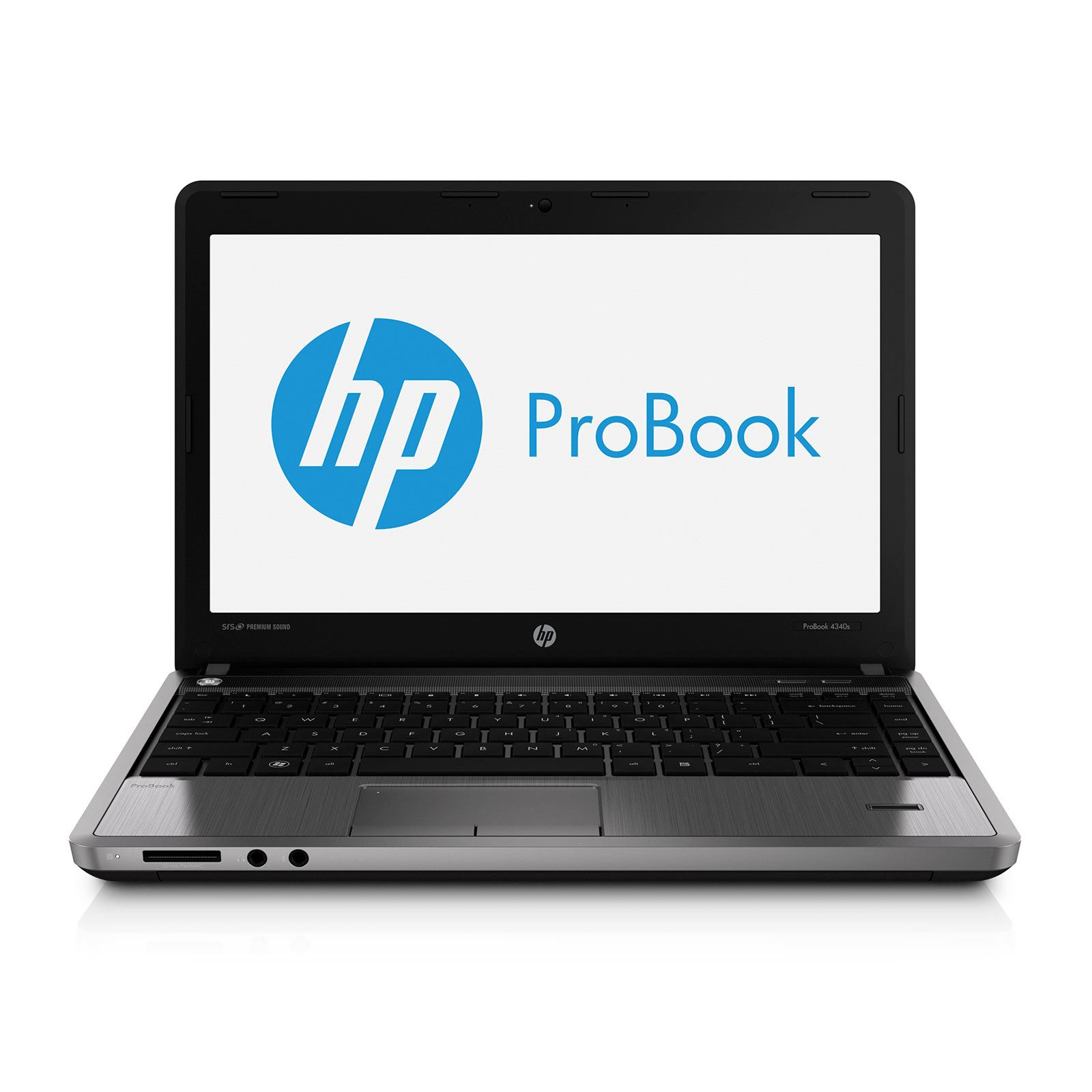 HP ProBook 4340s Notebook PC C4Y18EA – image 4