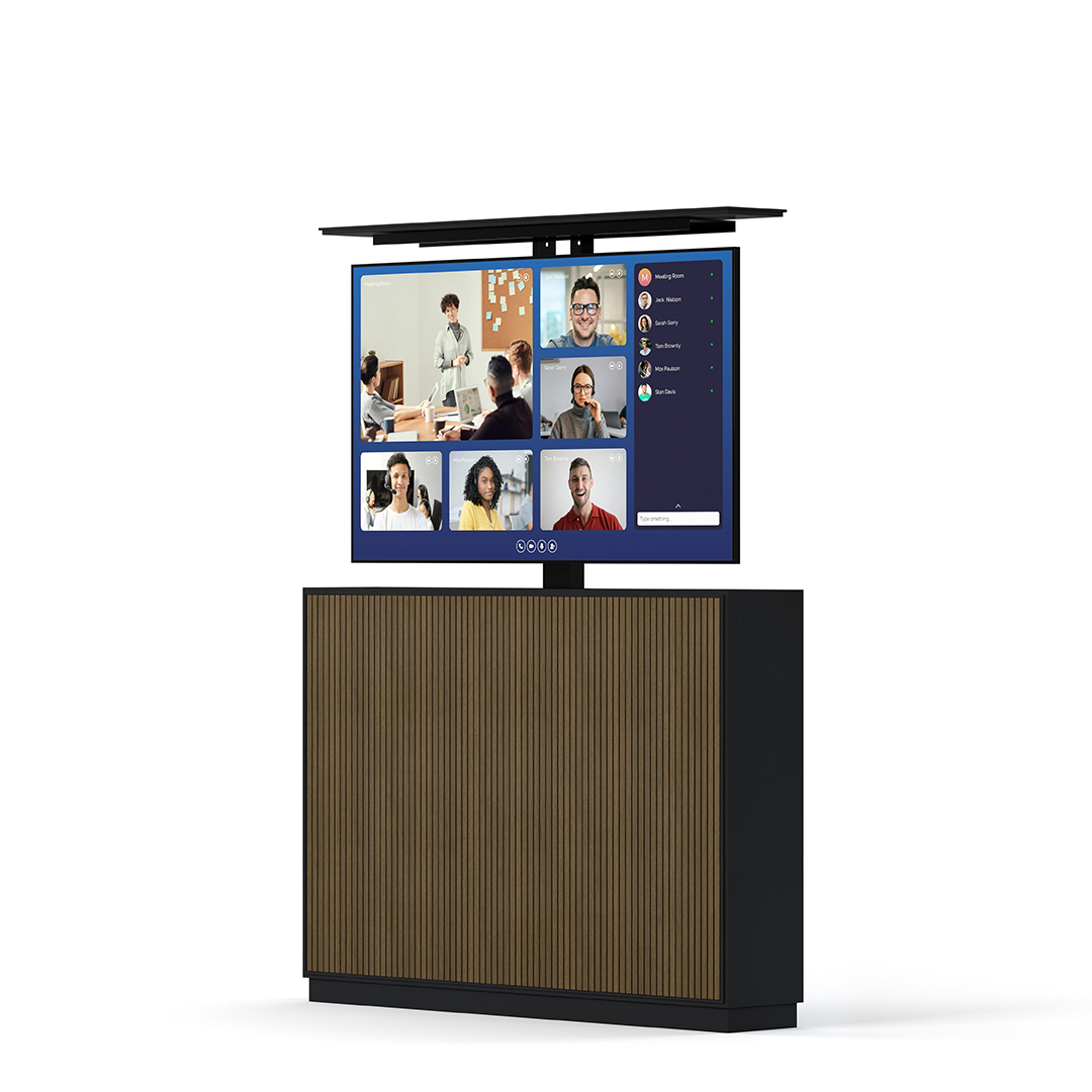 Multibrackets M AV Cabinet TV-Lift – image 3