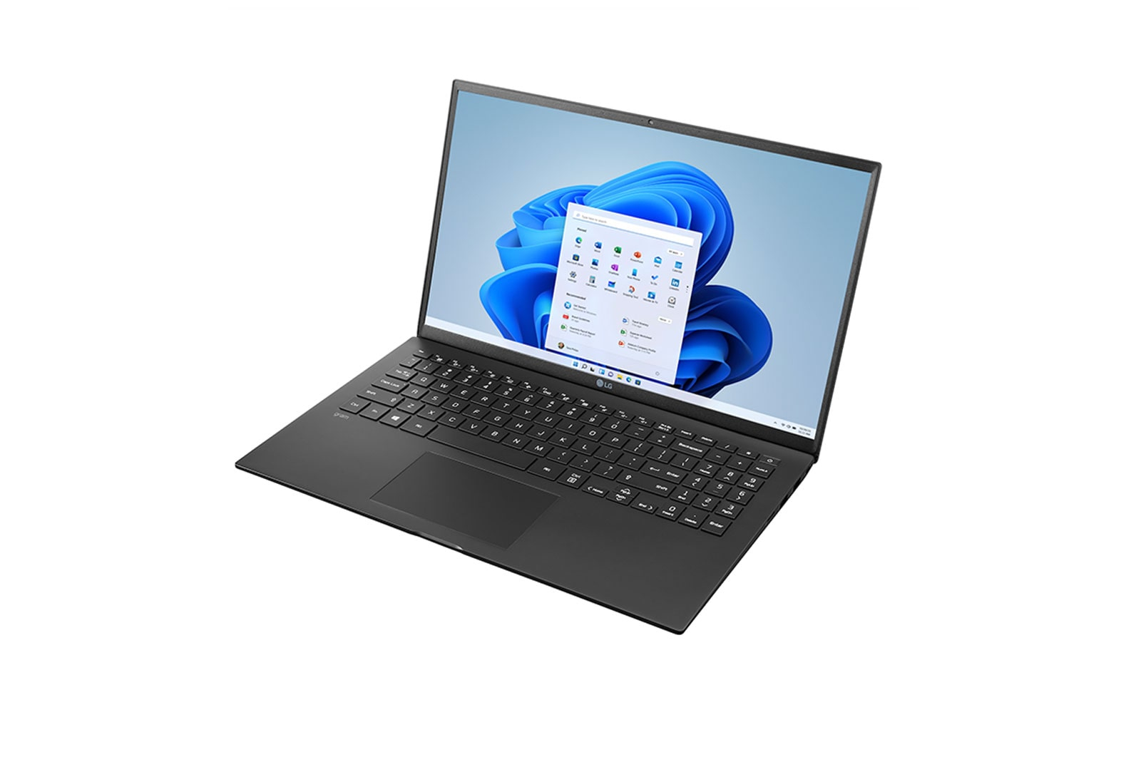 LG Gram 15Z95P-P.AAB8U1 laptop Intel® Core™ i7 i7-1195G7 – image 3