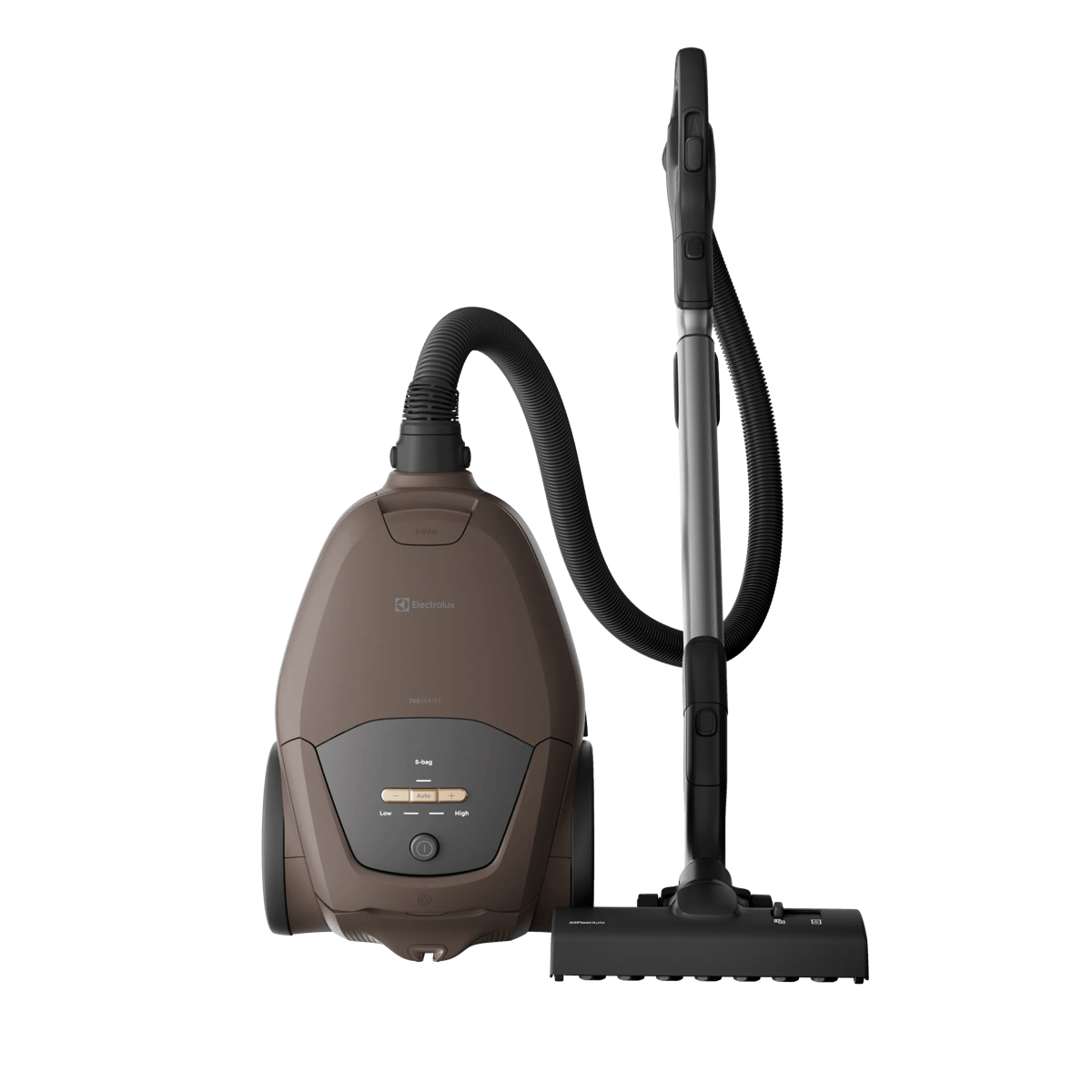 Electrolux EB71U1WB 3.5 L Cylinder vacuum Dry 750 W Dust bag – image 6