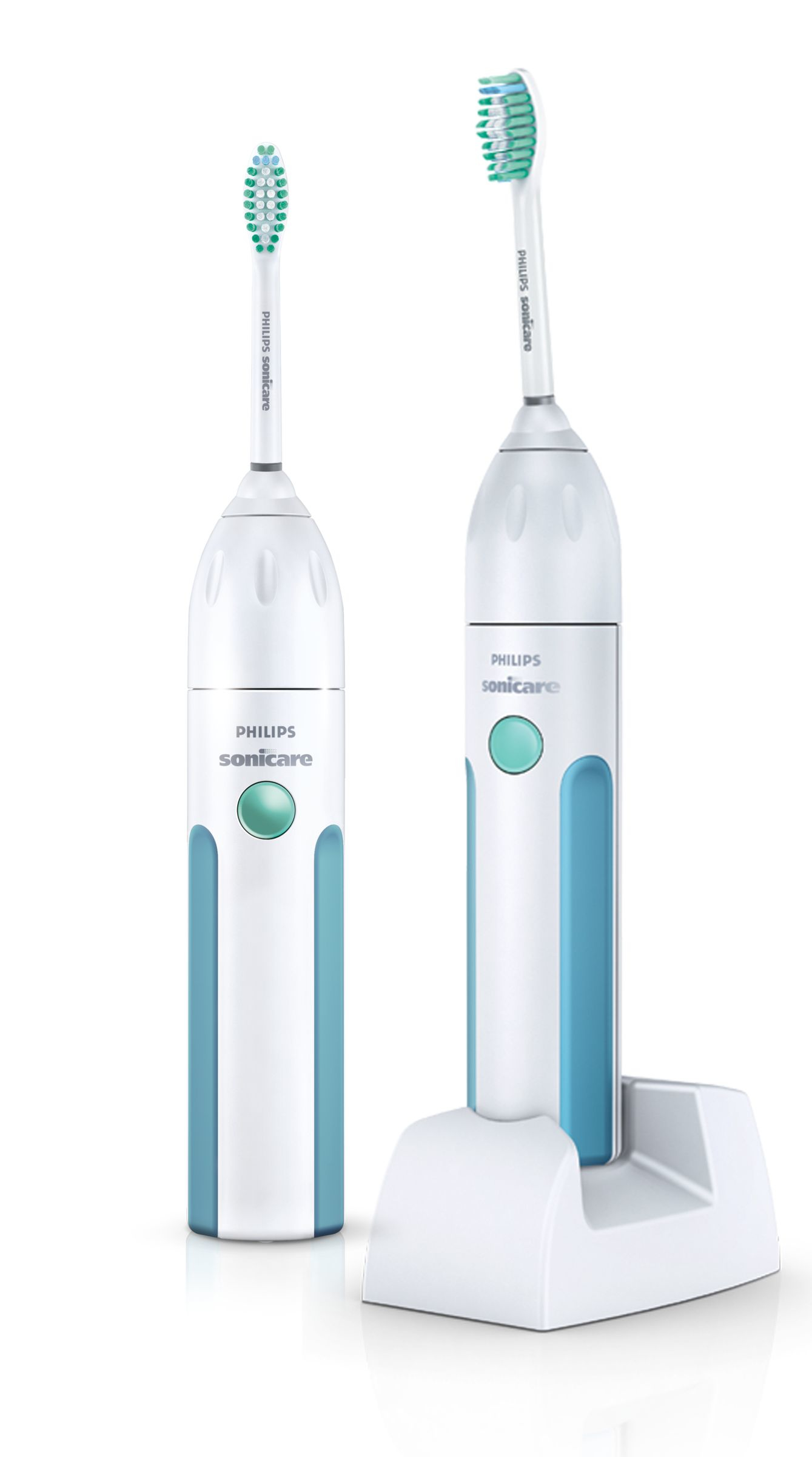 Philips Sonicare Essence Rechargeable sonic toothbrush HX5610/04 – image 2