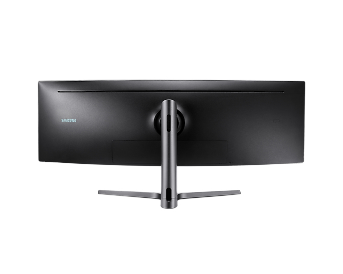 Samsung CRG9 computer monitor – image 4