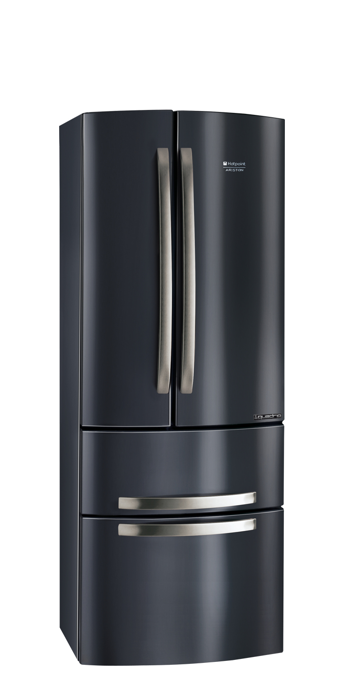 Hotpoint Quadrio 4D SB/HA