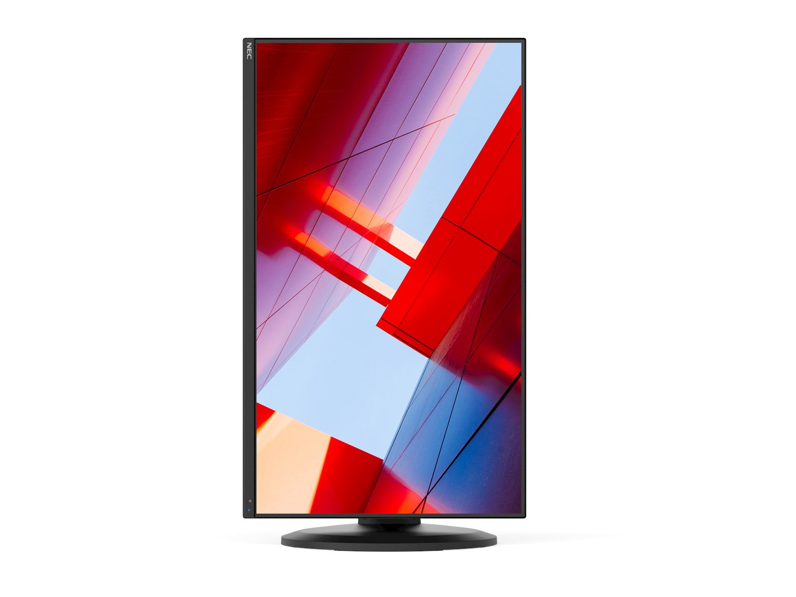 NEC MultiSync E273F computer monitor – image 6