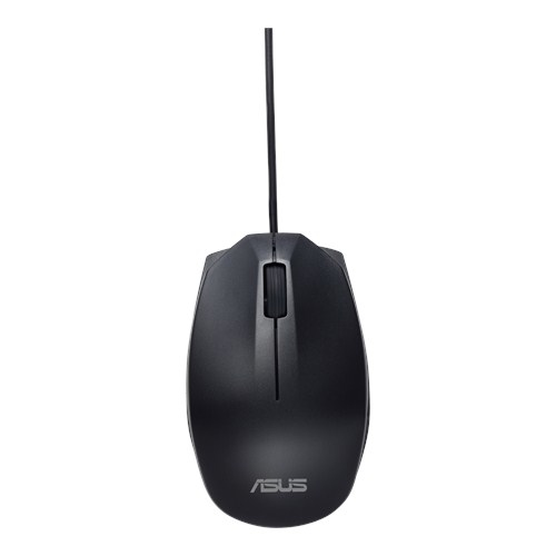 ASUS UT280 mouse Office Ambidextrous USB Type-A Optical 1000 DPI