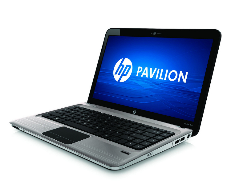 HP Pavilion dm4-1275ca Intel® Core™ i5 i5-460M – image 2