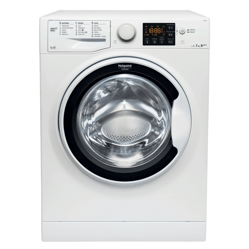 Hotpoint RSSG 723 IT — vue 1 sur 3