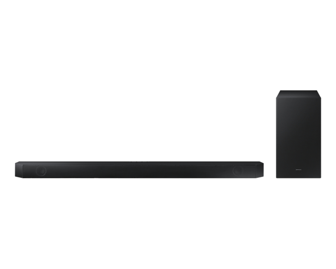 Samsung HW-Q600B Black 3.1.2 channels – image 1