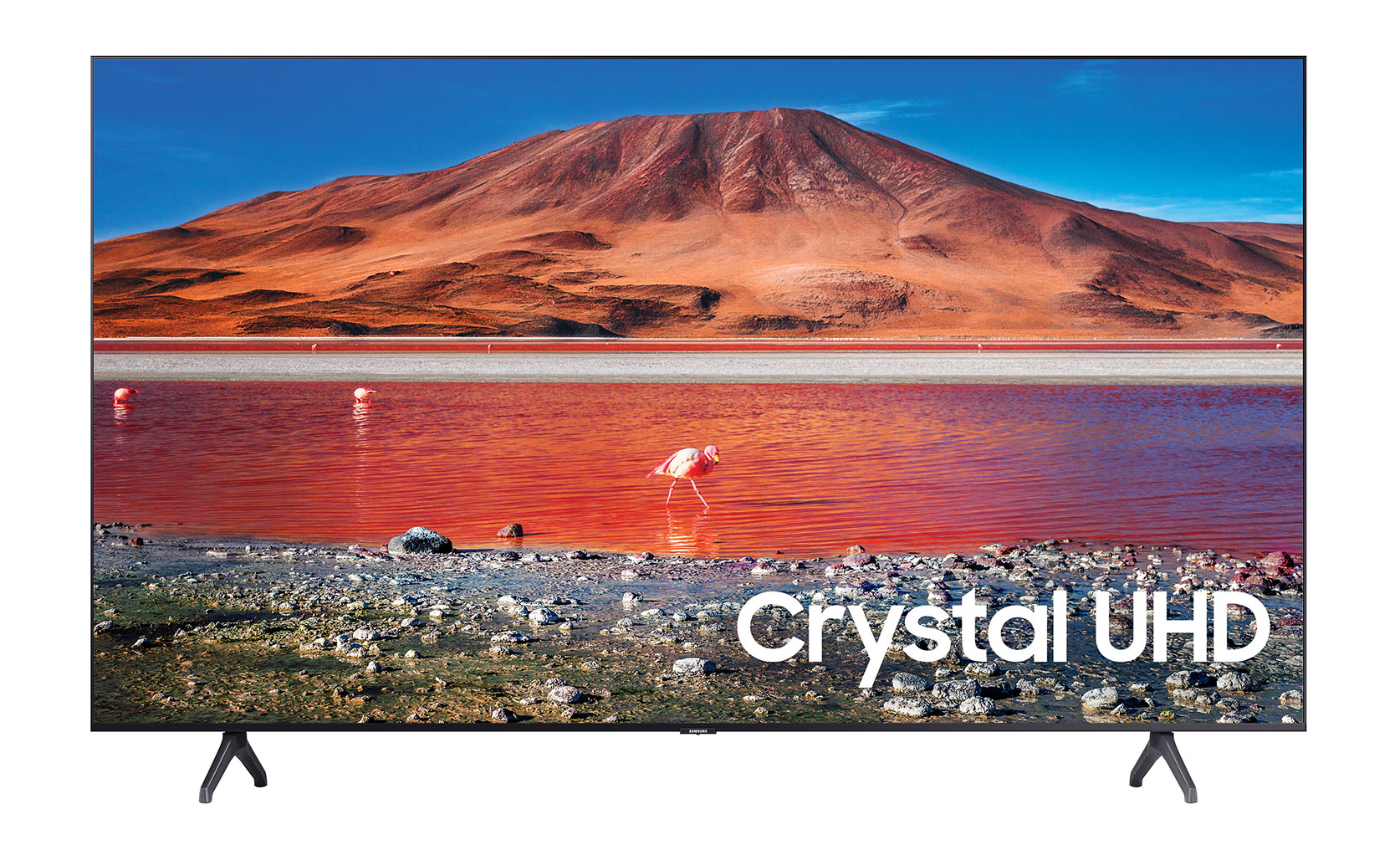 Samsung Series 7 65TU7000 – image 1