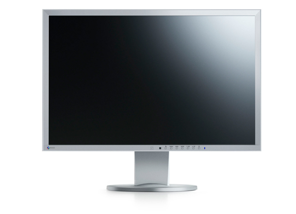 EIZO EV2216W computer monitor – image 1