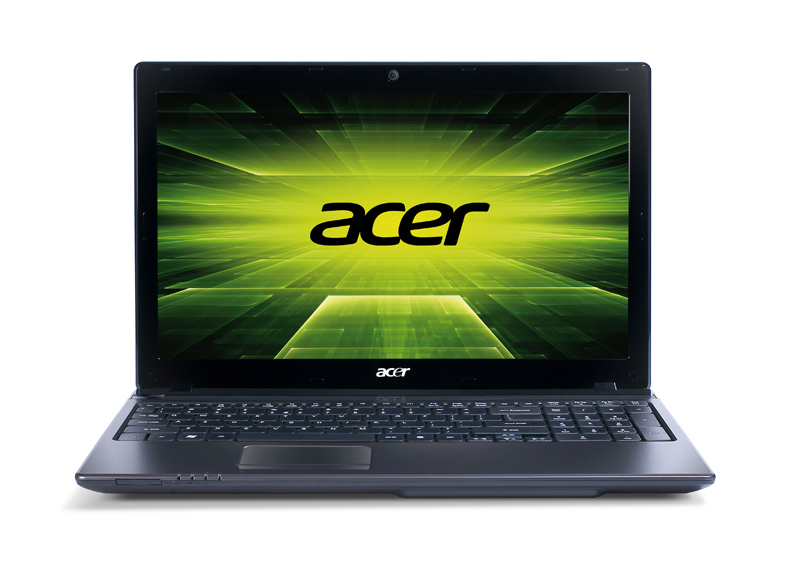 Acer Aspire 5560G-433054G50Mnkk AMD A4 A4-3305M Laptop 39.6 cm (15.6") HD 4 GB DDR3-SDRAM 500 GB HDD AMD Radeon HD 7470M Windows 7 Home Basic Black