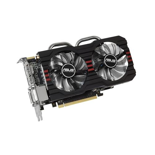 ASUS R7260x-Dc2oc-2Gd5 AMD Radeon R7 – image 5
