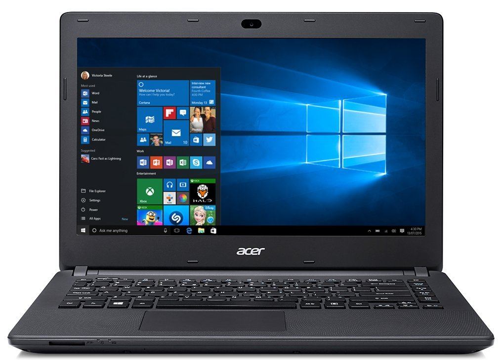 Acer Aspire ES1-431-C160 Intel® Celeron® N3050 Laptop – image 2