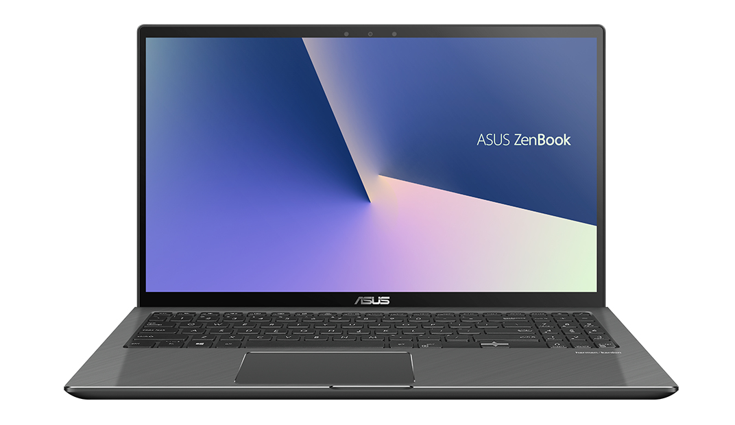 ASUS Zenbook Flip 15 UX562FA-AC081R Intel® Core™ i5 i5-10210U Hybrid (2-in-1)