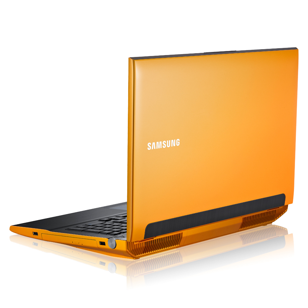 Samsung 7 NT700G7A Intel® Core™ i7 i7-2670QM – image 2