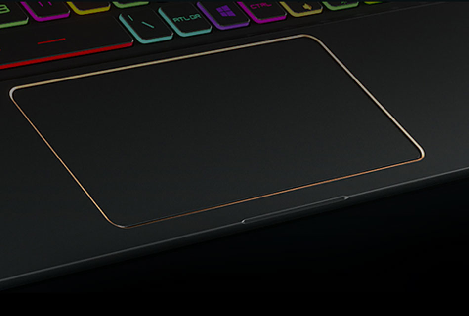 MSI GS75 STEALTH 8SG – image 6