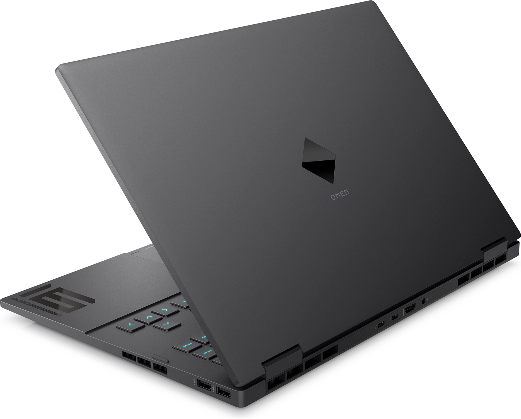 HP OMEN by HP 16-n0502sa AMD Ryzen™ 7 6800H Laptop – image 5