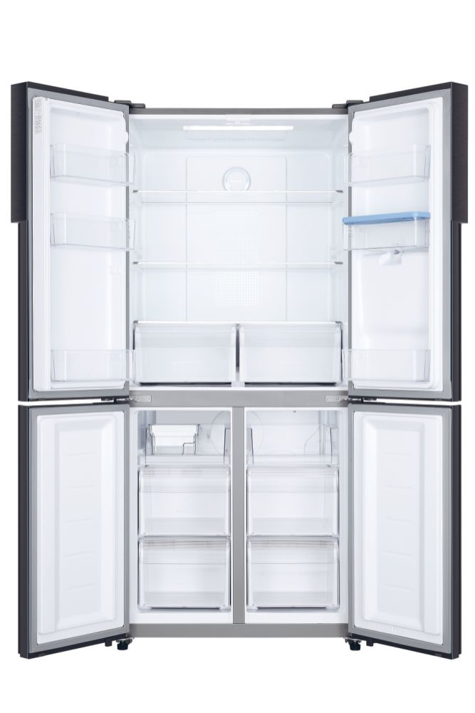 Haier HTF-456WM6 Freestanding – image 2
