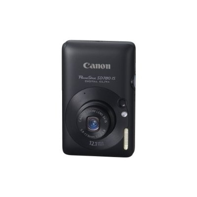 Canon PowerShot SD780 IS – image 5