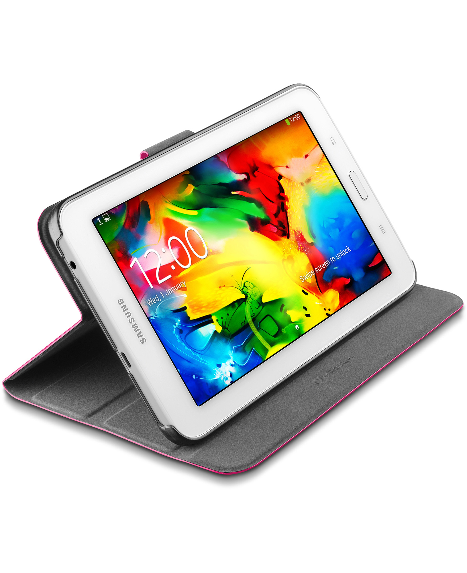 Cellularline Folio - Galaxy Tab 3 Lite 7.0 – image 2